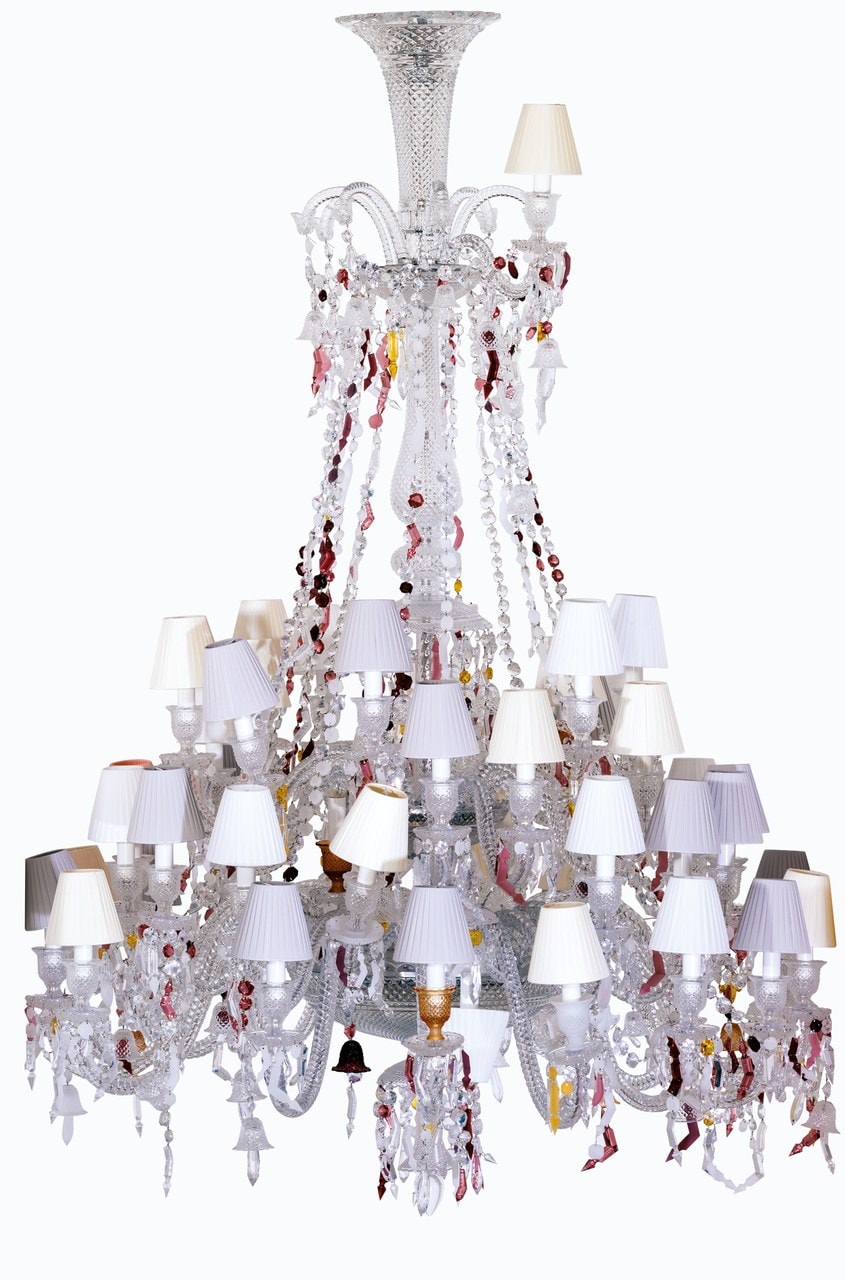 Salone del mobile di Milano Autunno/Inverno 2013/14 Louise Campbell